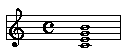 cmajor7chord