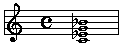 cminor7chord