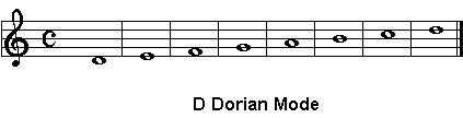 ddorian